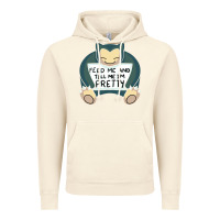 Vintage Artic feed me snrlx Vintage Hoodie - linhVisuals