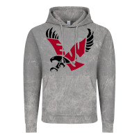 Cloud Rock eastern washington Vintage Hoodie - linhVisuals