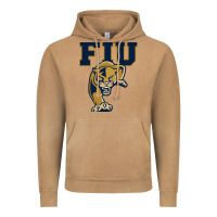 Vintage Camel fiu panthers Vintage Hoodie - linhVisuals