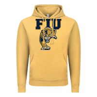 Fiu Panthers Vintage Hoodie | Teevron