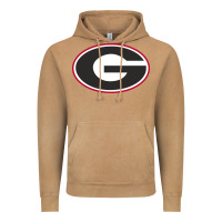 Vintage Camel georgia a Vintage Hoodie - linhVisuals