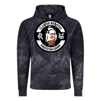 Cloud Black vasco#da#gama Vintage Hoodie - linhVisuals