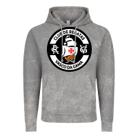 Cloud Rock vasco#da#gama Vintage Hoodie - linhVisuals