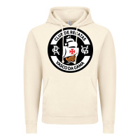 Vintage Artic vasco#da#gama Vintage Hoodie - linhVisuals