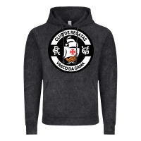 Vintage Black vasco#da#gama Vintage Hoodie - linhVisuals