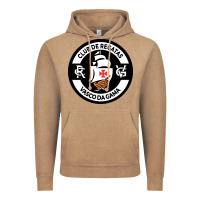 Vintage Coffee vasco#da#gama Vintage Hoodie - linhVisuals