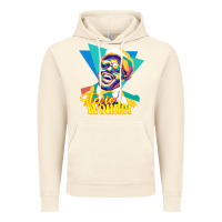 Vintage Artic stevie wonder vintage Vintage Hoodie - linhVisuals