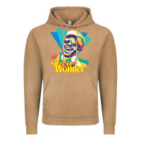 Vintage Camel stevie wonder vintage Vintage Hoodie - linhVisuals