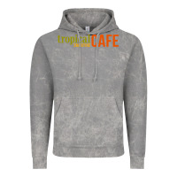 Cloud Rock suitable-tropical-smoothie-cafe-worn Vintage Hoodie - linhVisuals