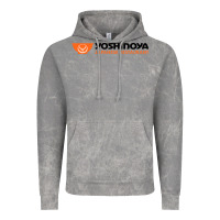 Cloud Rock suitable-yoshinoya-worn Vintage Hoodie - linhVisuals