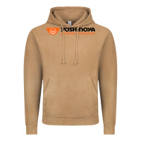 Vintage Camel suitable-yoshinoya-worn Vintage Hoodie - linhVisuals