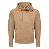 Vintage Coffee suitable-yoshinoya-worn Vintage Hoodie - linhVisuals