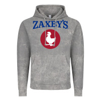 Cloud Rock suitable-zaxby's-worn Vintage Hoodie - linhVisuals