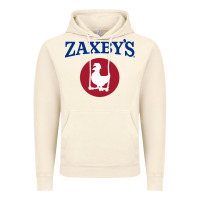 Vintage Artic suitable-zaxby's-worn Vintage Hoodie - linhVisuals