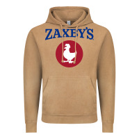 Vintage Camel suitable-zaxby's-worn Vintage Hoodie - linhVisuals