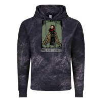 Cloud Black neko case clässic Vintage Hoodie - linhVisuals