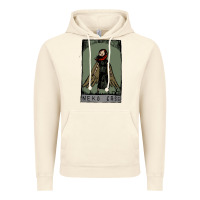 Vintage Artic neko case clässic Vintage Hoodie - linhVisuals