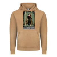 Vintage Camel neko case clässic Vintage Hoodie - linhVisuals