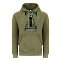 Neko Case Clässic Vintage Hoodie | Teevron