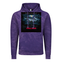Cloud Purple STURGILL SIMPSONS RM 2 Vintage Hoodie - linhVisuals