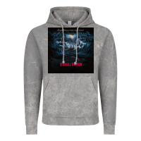Cloud Rock STURGILL SIMPSONS RM 2 Vintage Hoodie - linhVisuals
