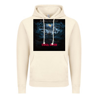 Vintage Artic STURGILL SIMPSONS RM 2 Vintage Hoodie - linhVisuals