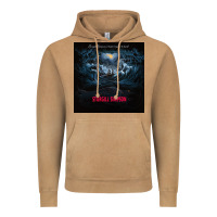 Vintage Camel STURGILL SIMPSONS RM 2 Vintage Hoodie - linhVisuals