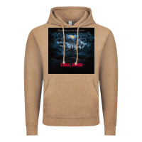 Vintage Coffee STURGILL SIMPSONS RM 2 Vintage Hoodie - linhVisuals