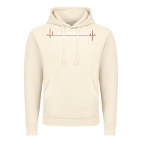 Vintage Artic for a minute there you bored me to death Vintage Hoodie - linhVisuals