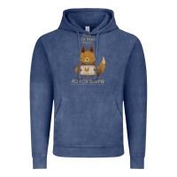 Vintage Denim fox news new Vintage Hoodie - linhVisuals