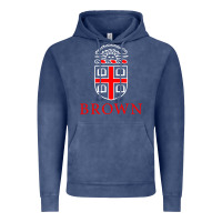 Brown University Vintage Hoodie | Teevron