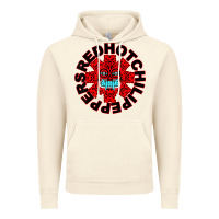 Vintage Artic r.e.d h.o.t c.h.i.l.i p.e.p.p.e.r.s t shirt Vintage Hoodie - linhVisuals