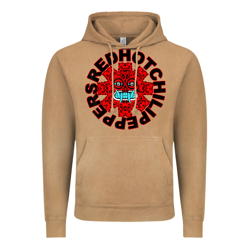 R.e.d H.o.t C.h.i.l.i P.e.p.p.e.r.s T Shirt Vintage Hoodie by linhVisuals | Teevron