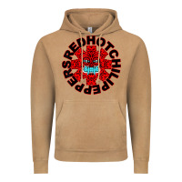 Vintage Camel r.e.d h.o.t c.h.i.l.i p.e.p.p.e.r.s t shirt Vintage Hoodie - linhVisuals
