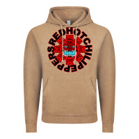 Vintage Coffee r.e.d h.o.t c.h.i.l.i p.e.p.p.e.r.s t shirt Vintage Hoodie - linhVisuals