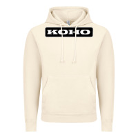 Vintage Artic Koho Vintage Hoodie - linhVisuals