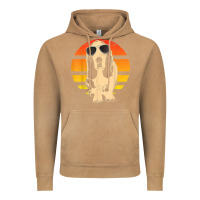 Vintage Camel retro basset hound t shirt men women kids gift t shirt Vintage Hoodie - linhVisuals