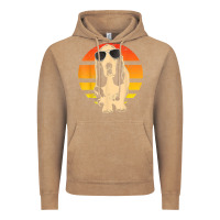 Vintage Coffee retro basset hound t shirt men women kids gift t shirt Vintage Hoodie - linhVisuals