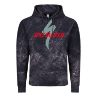 Cloud Black Specialized Bikes Bicycle Vintage Hoodie - linhVisuals