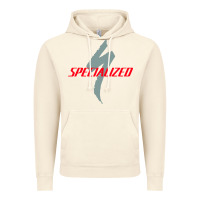 Vintage Artic Specialized Bikes Bicycle Vintage Hoodie - linhVisuals