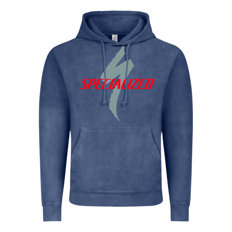 Specialized Bikes Bicycle Vintage Hoodie by linhVisuals | Teevron