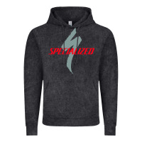 Vintage Black Specialized Bikes Bicycle Vintage Hoodie - linhVisuals