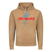 Vintage Camel Specialized Bikes Bicycle Vintage Hoodie - linhVisuals