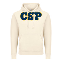 Vintage Artic CSP, concordia university st paul, apparel Vintage Hoodie - linhVisuals
