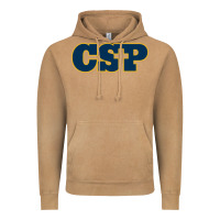 Vintage Camel CSP, concordia university st paul, apparel Vintage Hoodie - linhVisuals