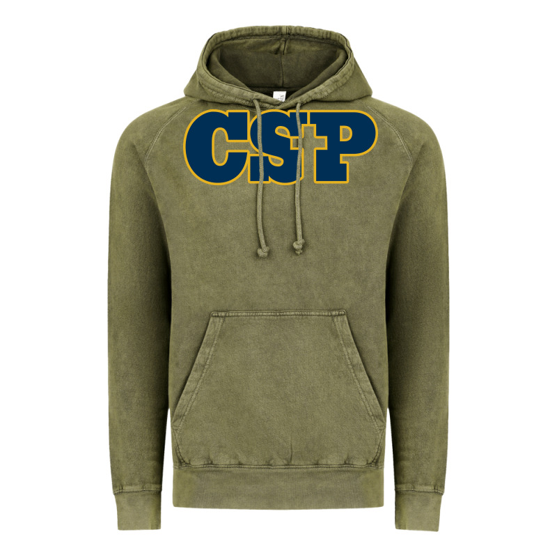 Csp, Concordia University St Paul, Apparel Vintage Hoodie by linhVisuals | Teevron