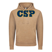 Vintage Coffee CSP, concordia university st paul, apparel Vintage Hoodie - linhVisuals