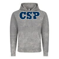 Cloud Rock CSP, concordia university st paul, apparel Vintage Hoodie - linhVisuals