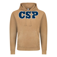 Vintage Camel CSP, concordia university st paul, apparel Vintage Hoodie - linhVisuals