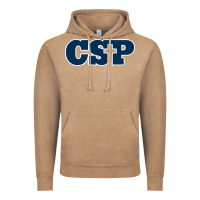 Vintage Coffee CSP, concordia university st paul, apparel Vintage Hoodie - linhVisuals